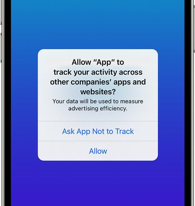 Report: Apple’s App Tracking Transparency may not be as tough as believed