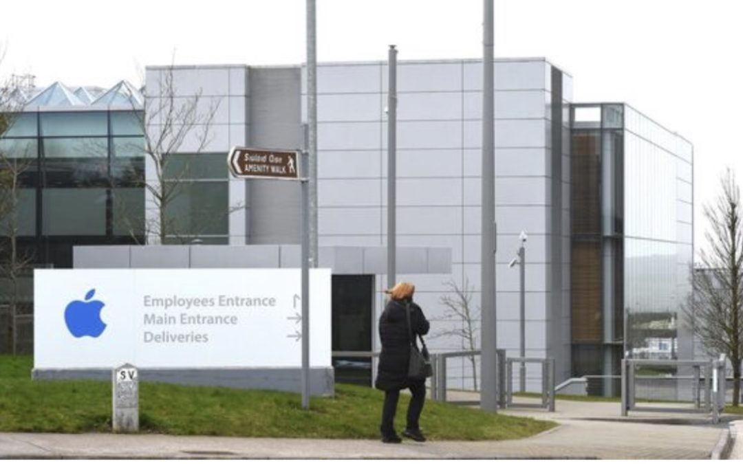 Apple opens new engineering and test facility in Cork, Ireland