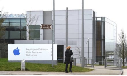 Apple opens new engineering and test facility in Cork, Ireland