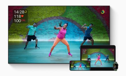 Apple Fitness+ adds new Artist Spotlight series, curated Dance workouts, and more