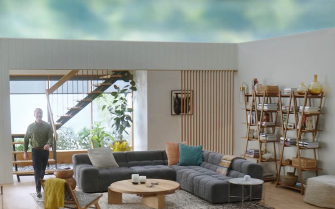 Special April 1 Report: Apple to buy all Wal-Mart stores, open Apple apartments in them