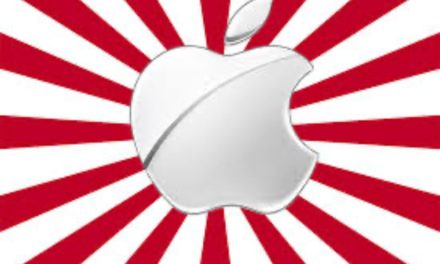 Japan may impose regulations on the mobile app market that would affect Apple