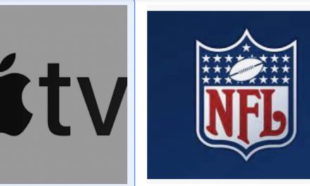 Chances looking good for Apple TV+ to secure NFL Sunday Ticket rights