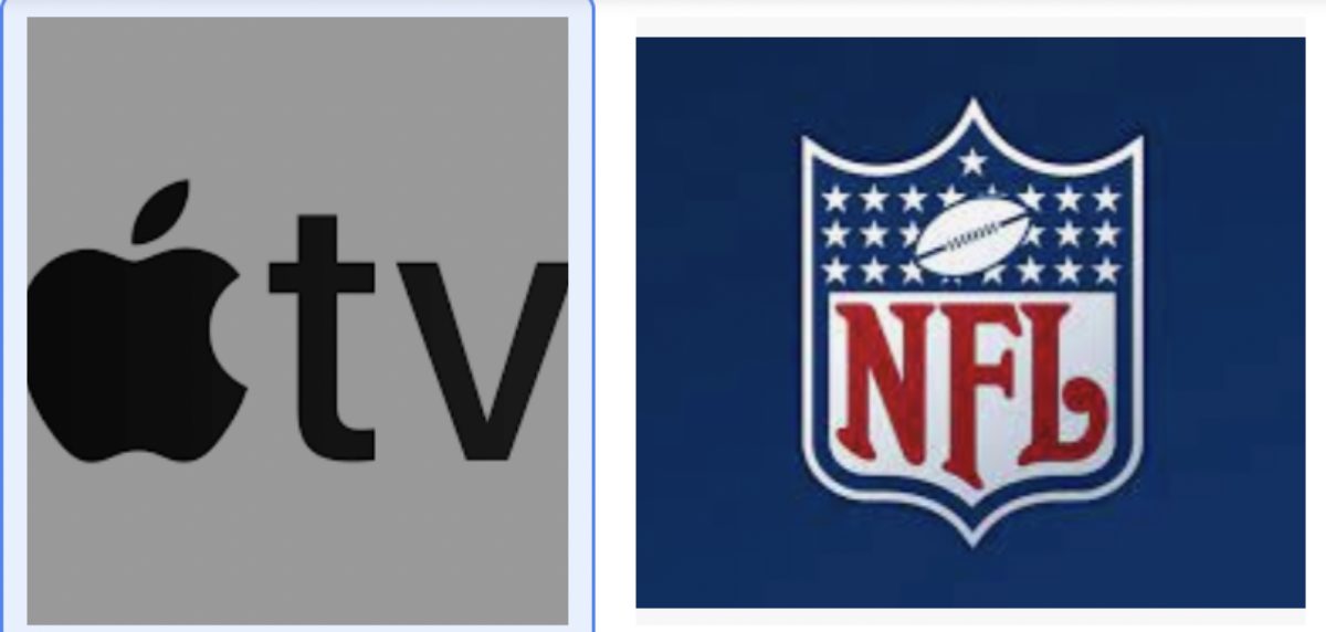 NFL considering its own streaming service (which could be folded into Apple TV+)
