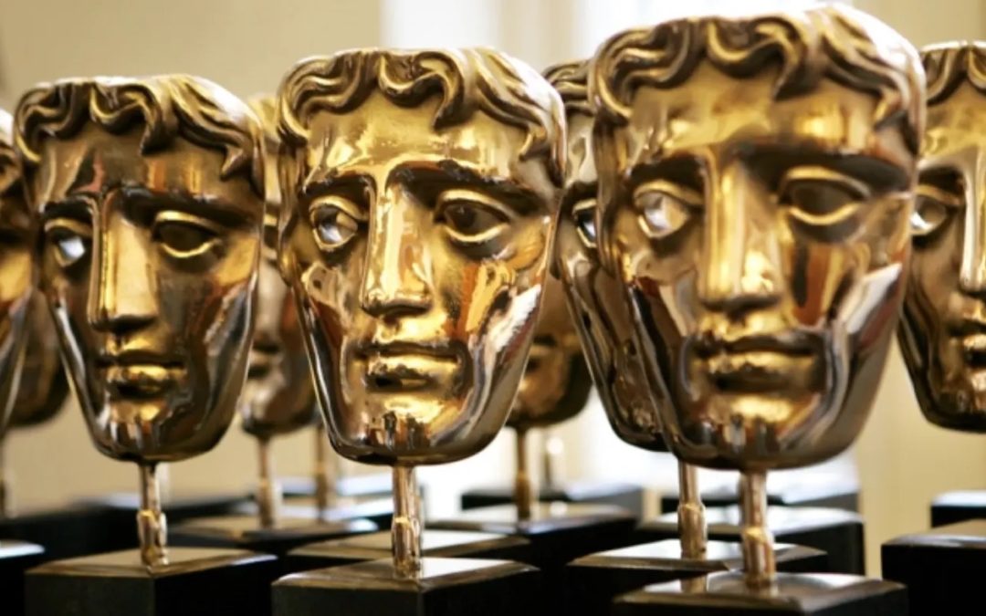 Apple TV+ has won its two BAFTA TV Awards for documentaries