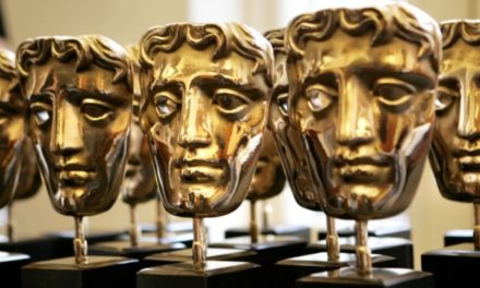 Apple TV+ has won its two BAFTA TV Awards for documentaries
