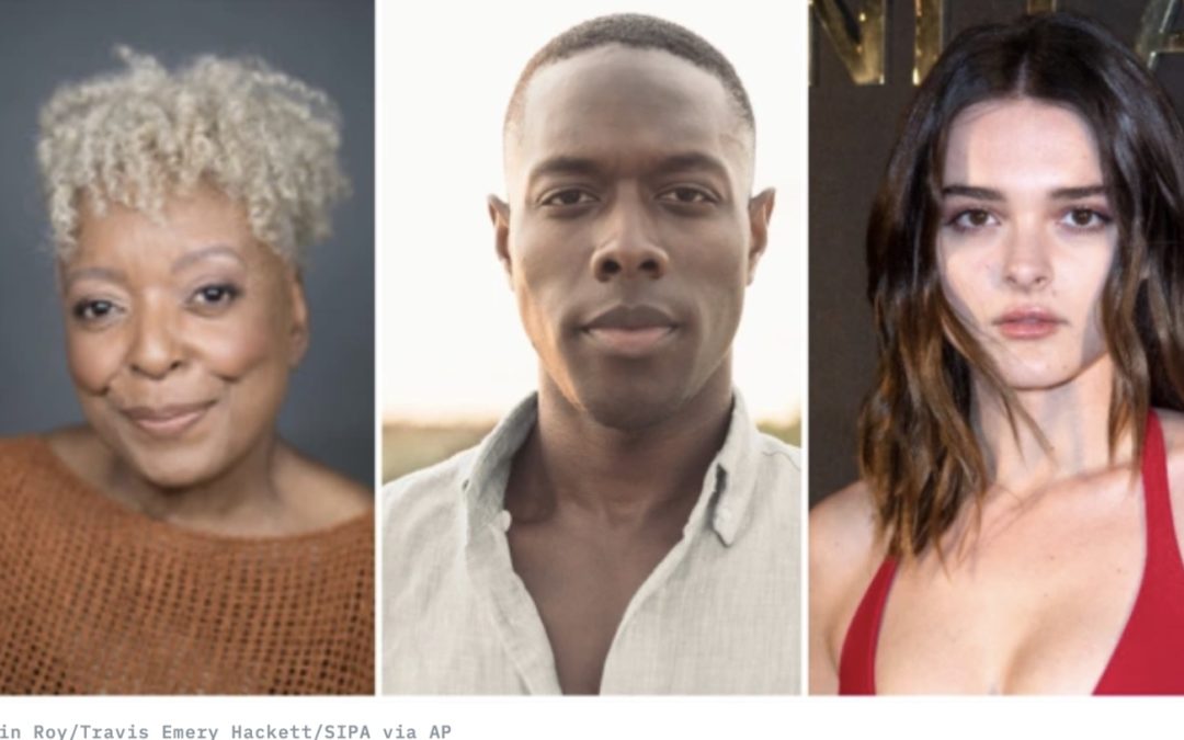 Apple TV+’s ‘Bad Monkey’ adds three cast members