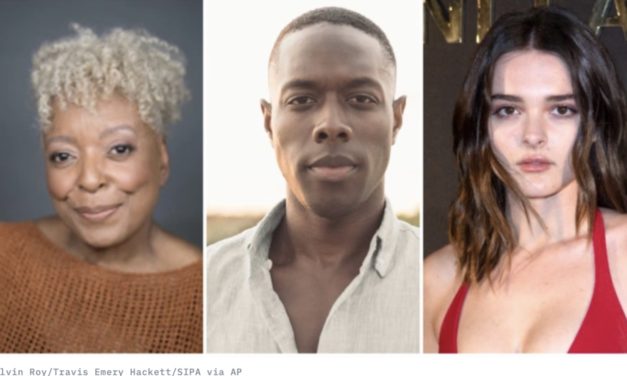 Apple TV+’s ‘Bad Monkey’ adds three cast members