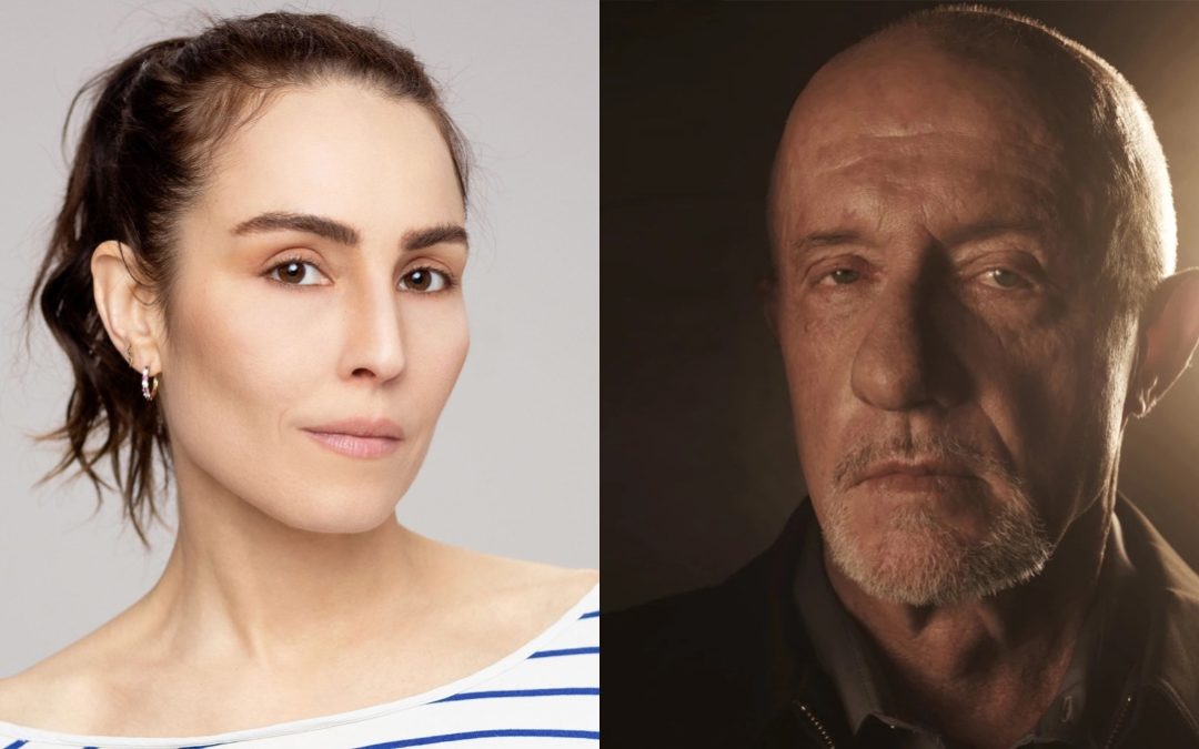 Apple TV+ lands new psychological thriller, ‘Constellation’