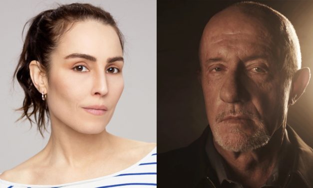 Apple TV+ lands new psychological thriller, ‘Constellation’