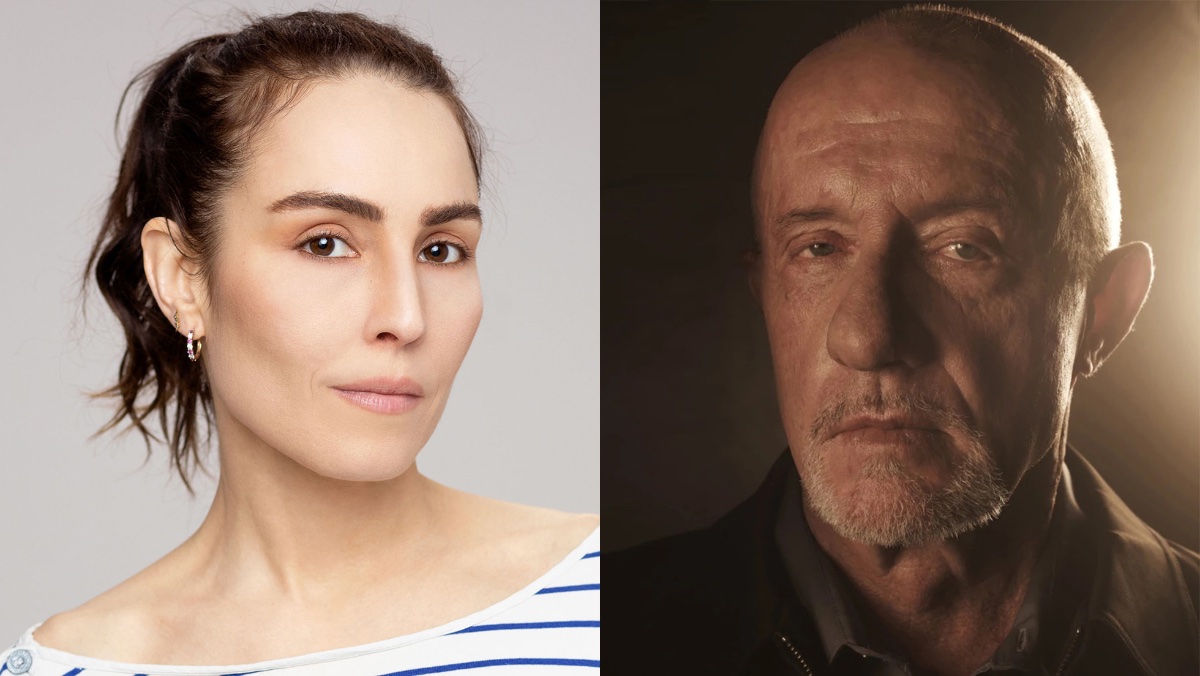 Apple TV+ lands new psychological thriller, 'Constellation' - Vimarsana News