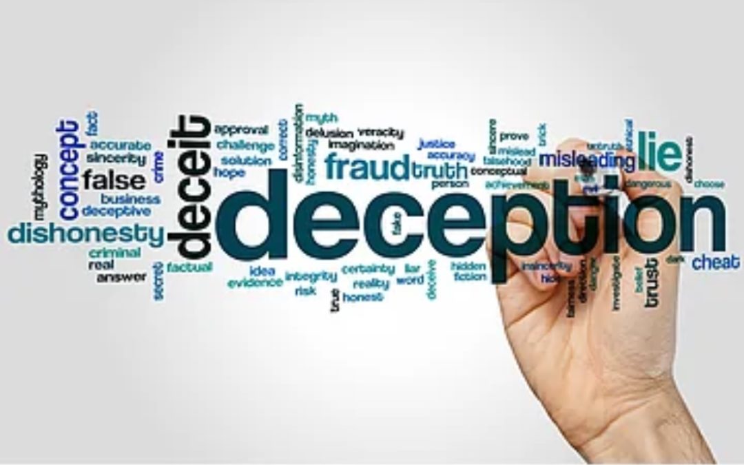 Tech companies such as Apple, Alphabet duped into providing sensitive personal info