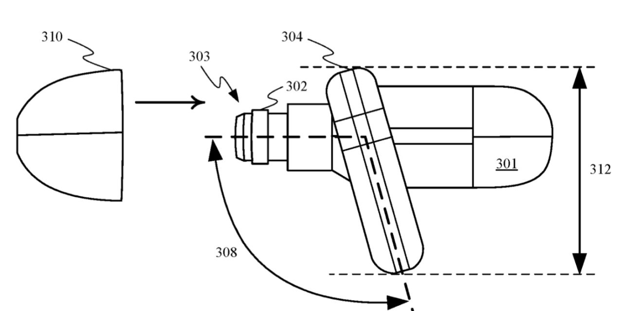 Apple patent is designed to improve AirPods ear stability, comfort