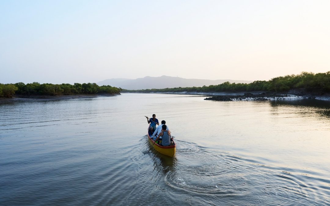 Today is Earth Day; read about Apple’s work with the AERF in India