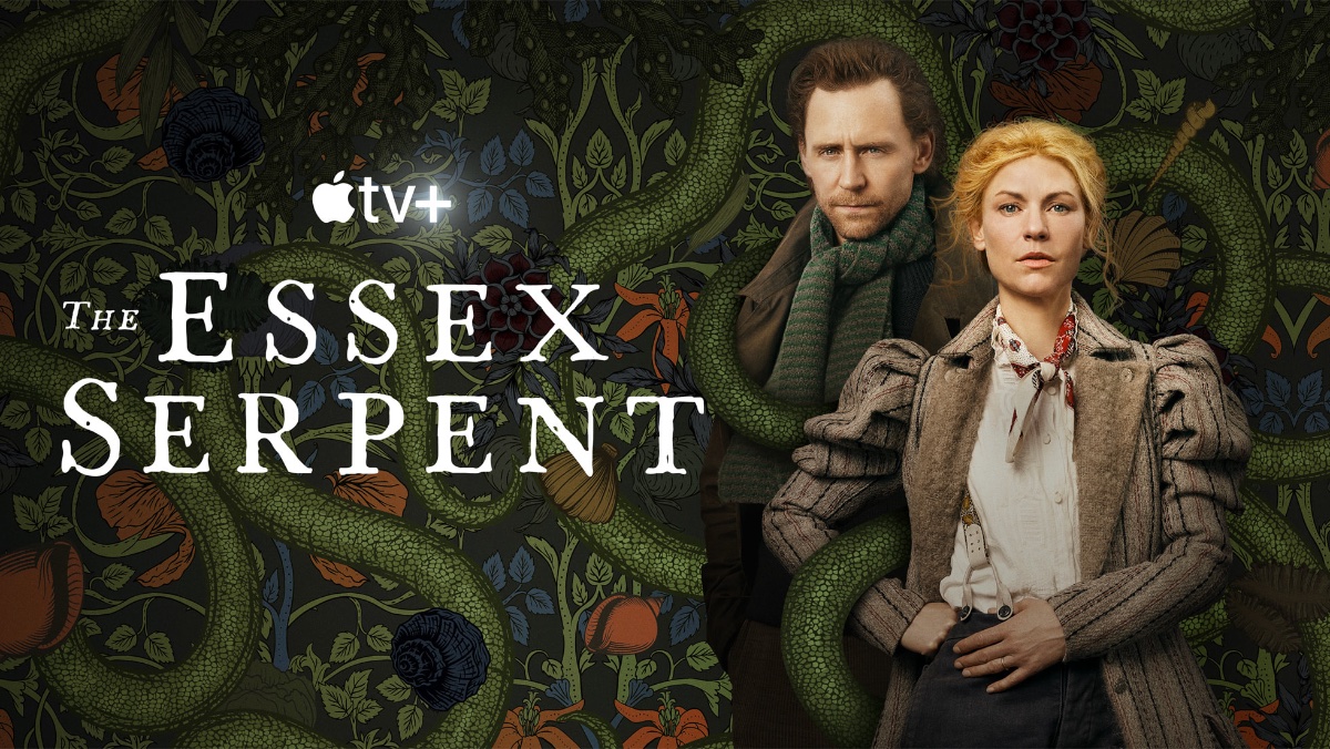 Apple TV+ debuts trailer for its 'The Essex Serpent' limited series - Vimarsana News