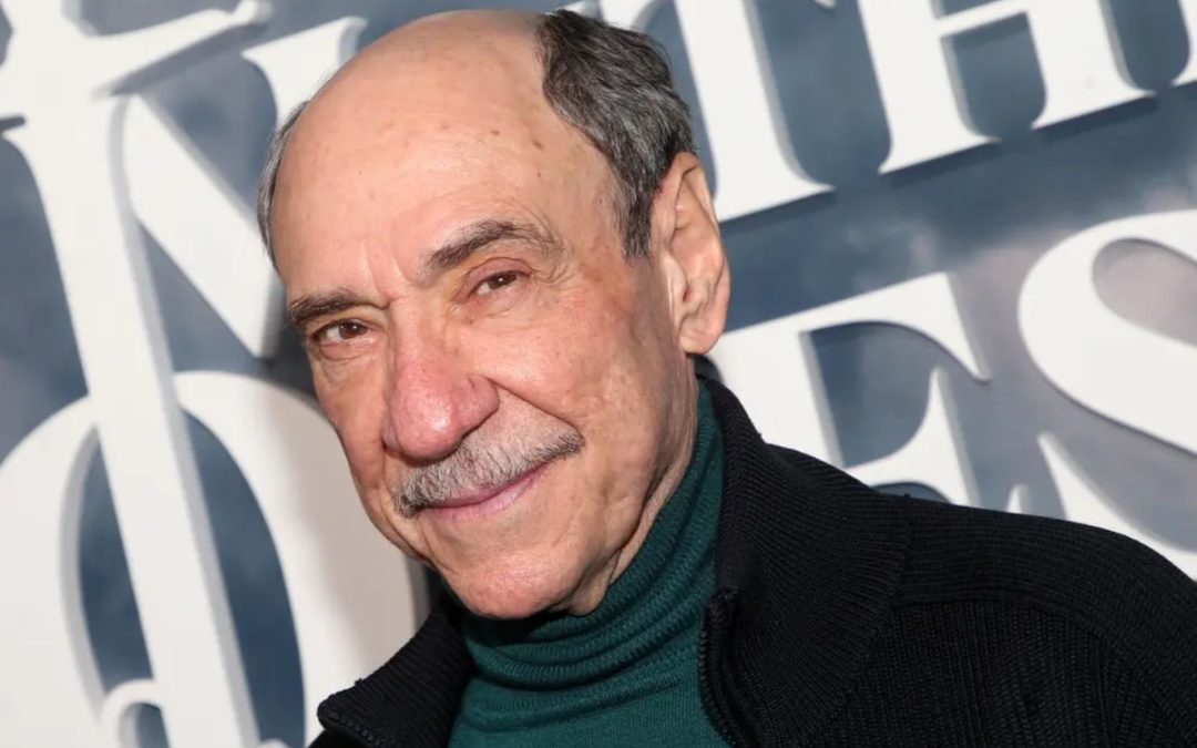 F. Murray Abraham leaving Apple TV+’s ‘Mythic Quest’