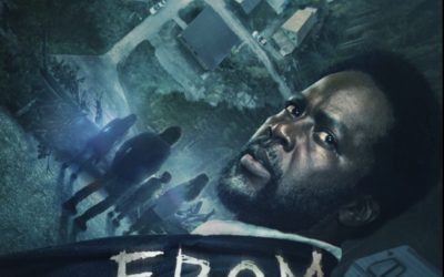 Musings from Dennis: horror fans should watch the excellent ‘From’ on Epix