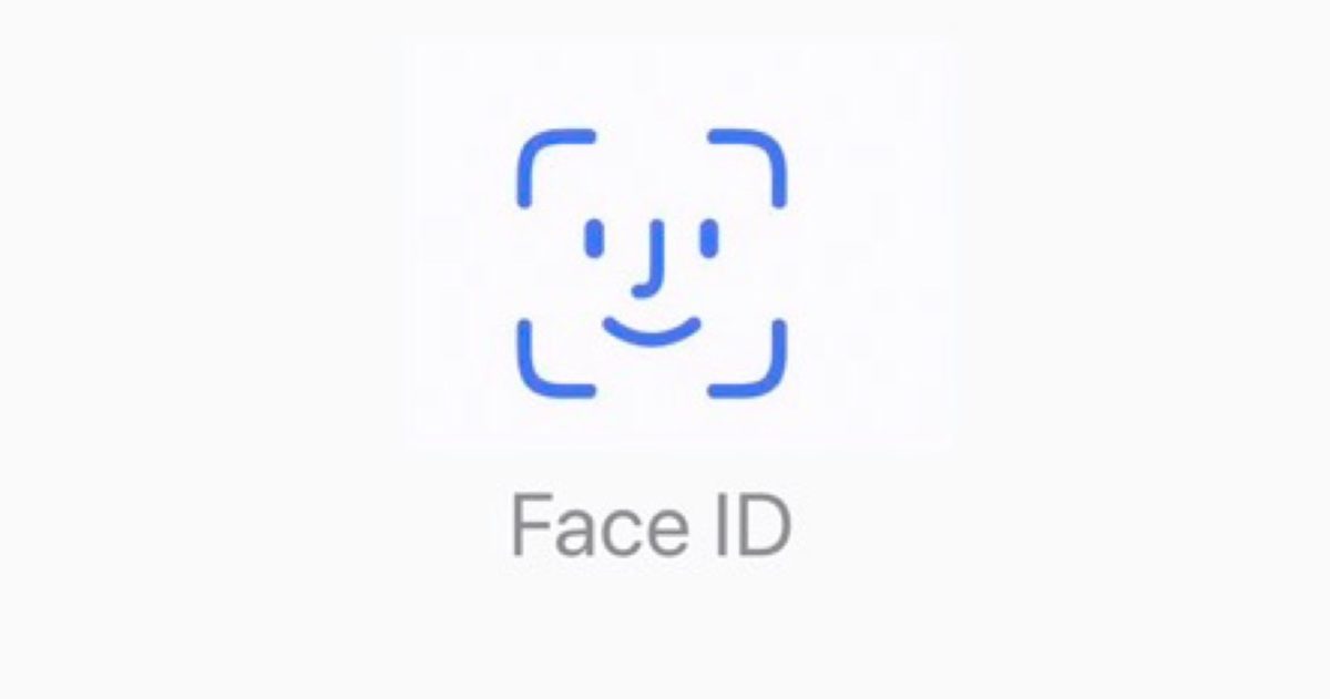 Don’t expect an iPhone with under-the-display Face ID until 2024