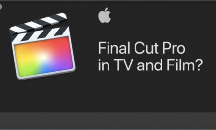 Apple responds to video editing pro’s request to ‘publicly stand by Final Cut Pro’