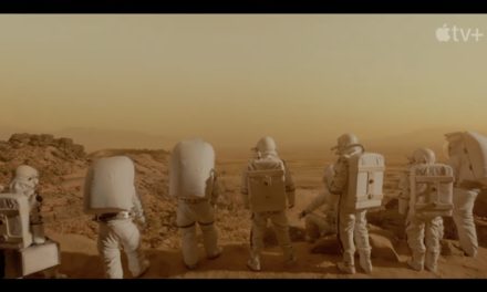 Apple TV+ releases trailer for season three of ‘For All Mankind’