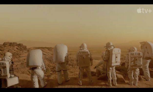 Apple TV+ releases trailer for season three of ‘For All Mankind’