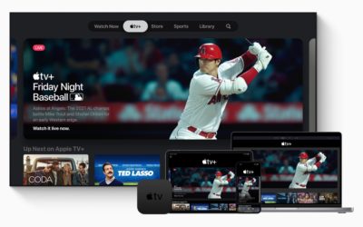 Apple’s ‘Friday Night Baseball’ fails to score in its debut