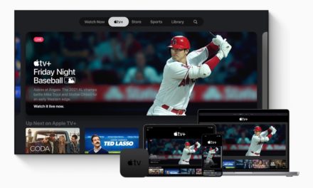 Apple TV+ introduces broadcasters, production details for ‘Friday Night Baseball’