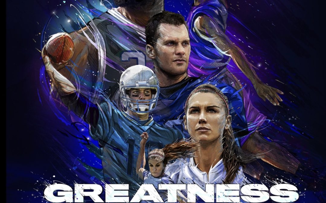 Apple TV+ announces second season of unscripted sports series, ‘Greatness Code’