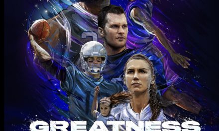 Apple TV+ announces second season of unscripted sports series, ‘Greatness Code’