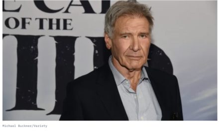 Harrison Ford joins cast of Apple TV+’s upcoming ‘Shrinking’