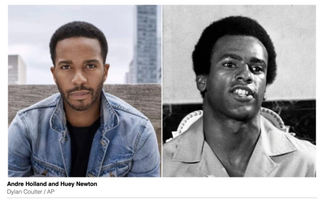 Apple TV+ lands Black Panther limited series, ‘The Big Cigar’