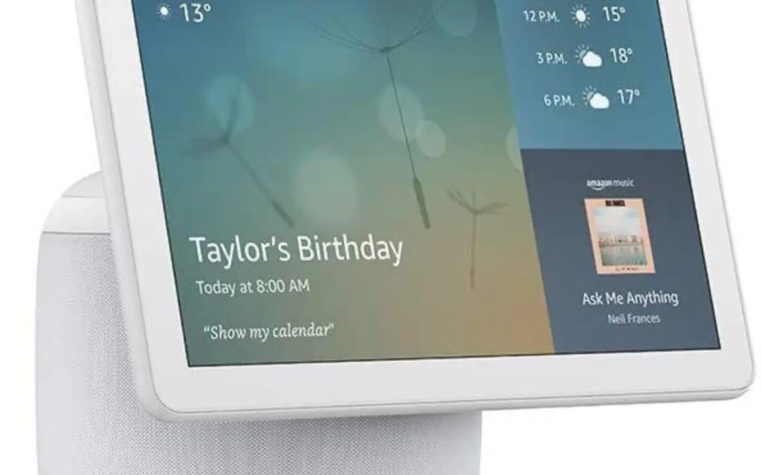 Apple purportedly working on a HomePod, Apple TV/FaceTime combo device