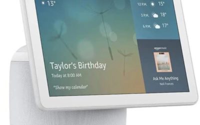 Apple purportedly working on a HomePod, Apple TV/FaceTime combo device