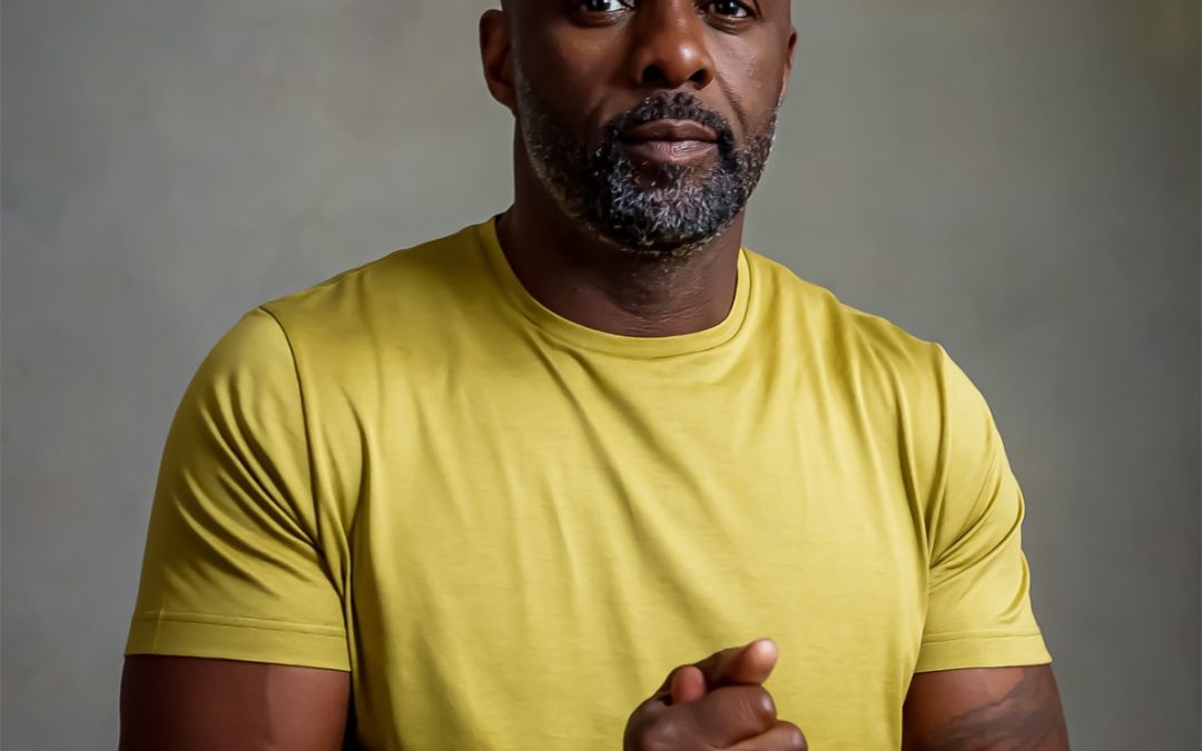 Apple TV+ partners with Idris Elba on new thriller, ‘Hijack’