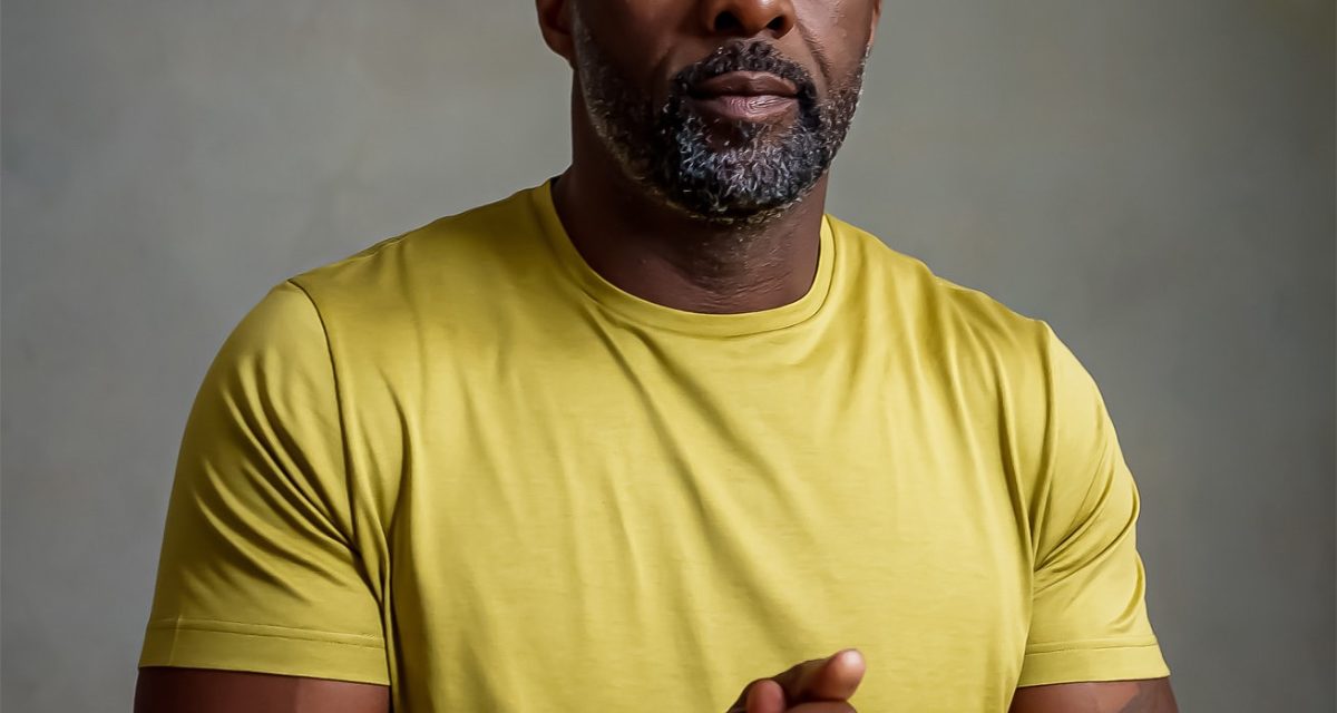 Apple TV+ partners with Idris Elba on new thriller, ‘Hijack’