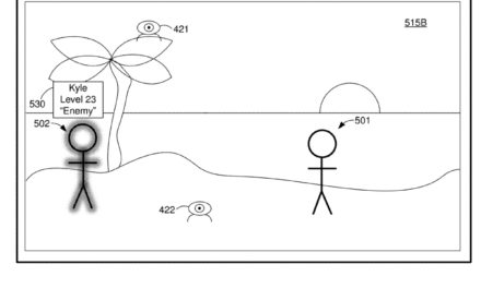 Apple files for second patent regarding inclusion/exclusion features for ‘Apple Glasses’