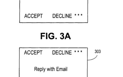 Apple wants your iPhone to offer more than just accept/decline incoming calls