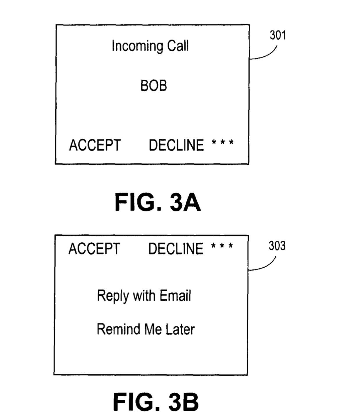 Apple wants your iPhone to offer more than just accept/decline incoming ...
