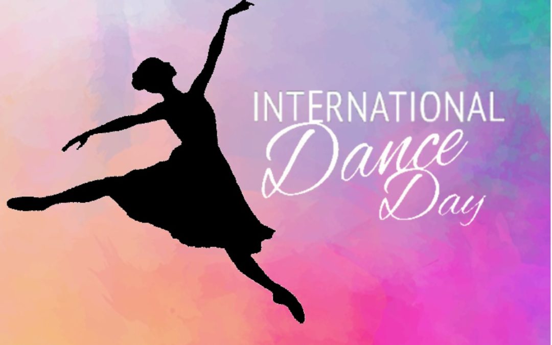 Apple will host Apple Watch challenge on International Dance Day