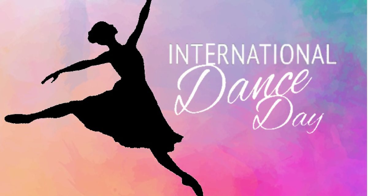 Apple will host Apple Watch challenge on International Dance Day