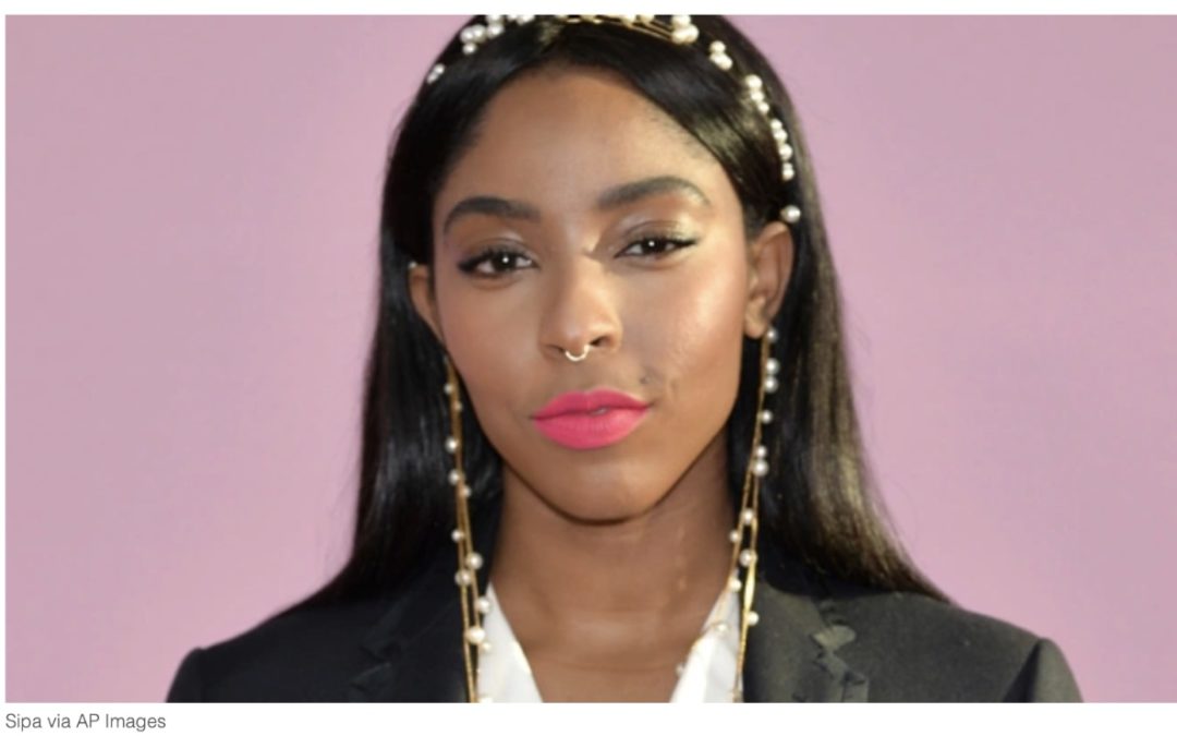 Jessica Wiliams joins Jason Segal, Harrison Ford in Apple TV+’s ‘Shrinking’