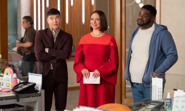 Apple TV+’s workplace comedy, ‘Loot,’ will premiere June 24