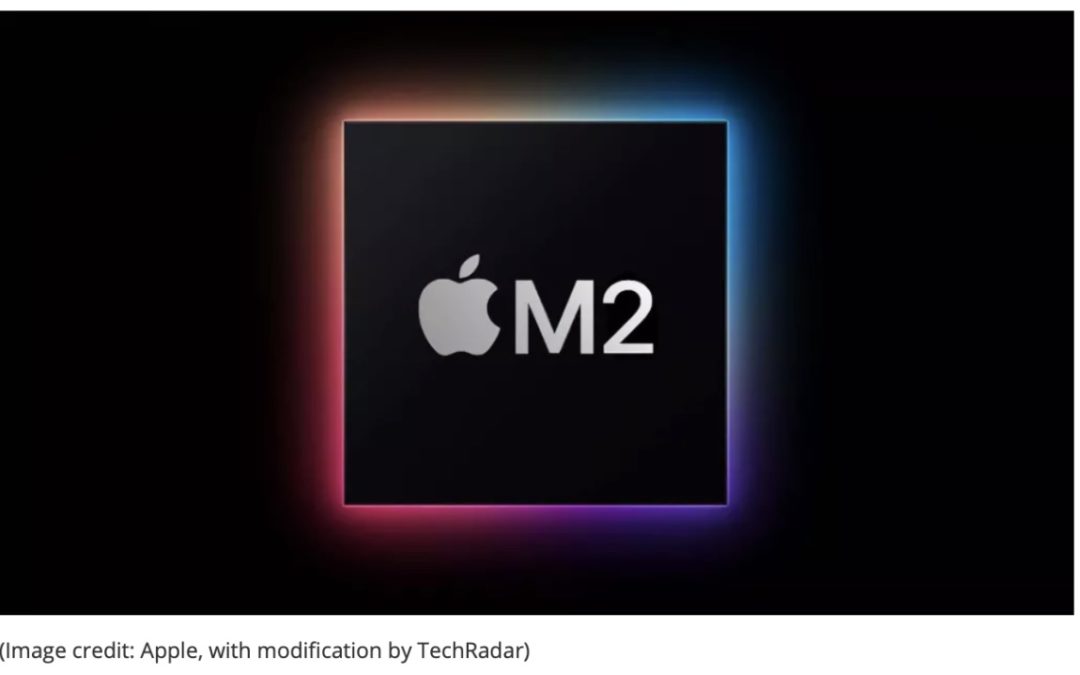 Apple works on the ‘M2’ processor with its frenemy, Samsung