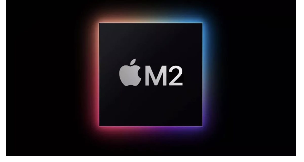 Apple works on the ‘M2’ processor with its frenemy, Samsung