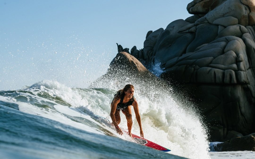 Apple TV+ shares first look and announces early renewal for “Make or Break’ documentary