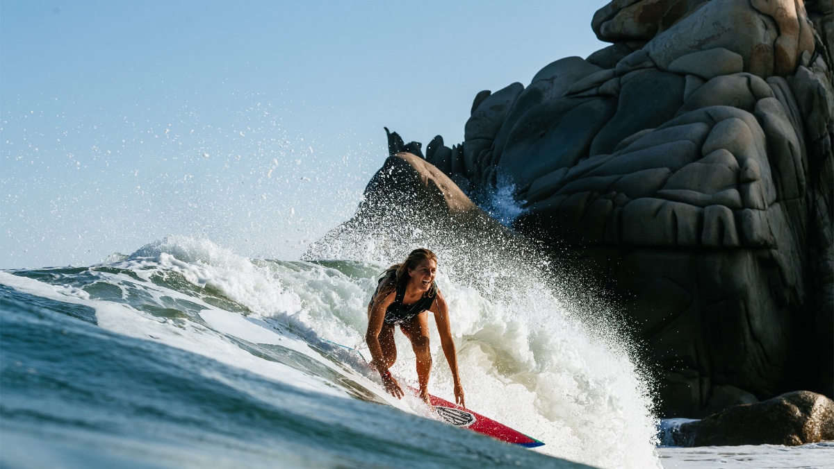 Apple TV+ shares first look and announces early renewal for "Make or Break' documentary - Vimarsana News