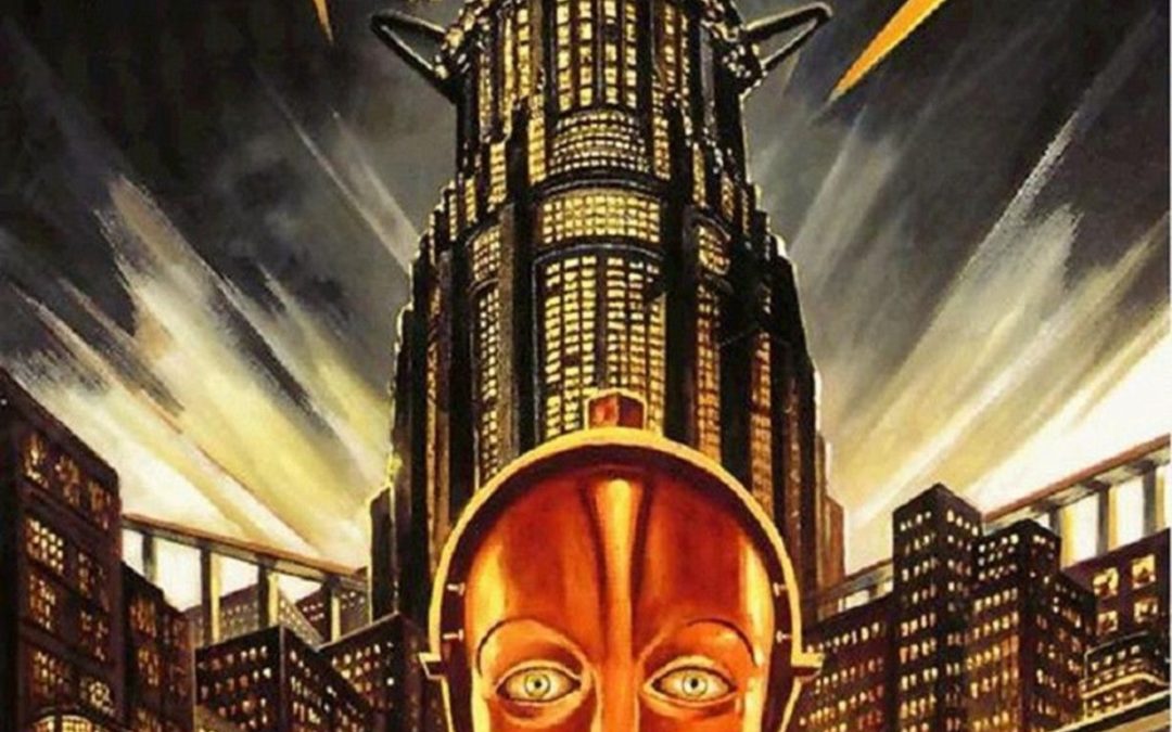 Apple TV+’s upcoming ‘Metropolis’ to film in Australia
