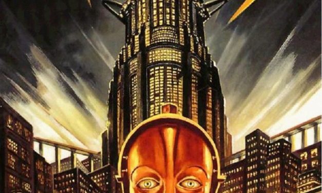 Apple TV+’s upcoming ‘Metropolis’ to film in Australia