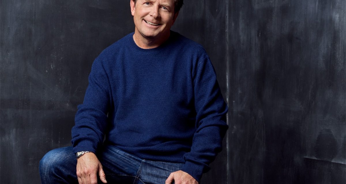 Apple Original Films lands Michael J. Fox nonfiction feature film