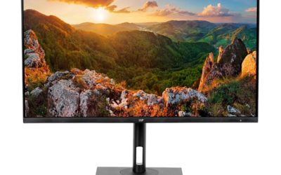 The CrystalPro 4K USB-C is a reasonably priced alternative to Apple’s Studio Display